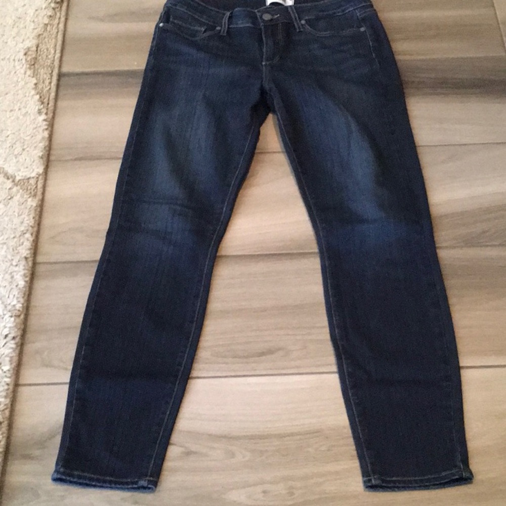 Paige Jeans
